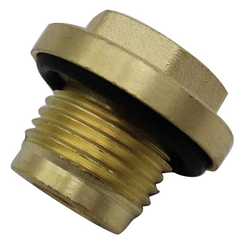 Drain Filler Kit - Kit de bouchon de vidange d'huile