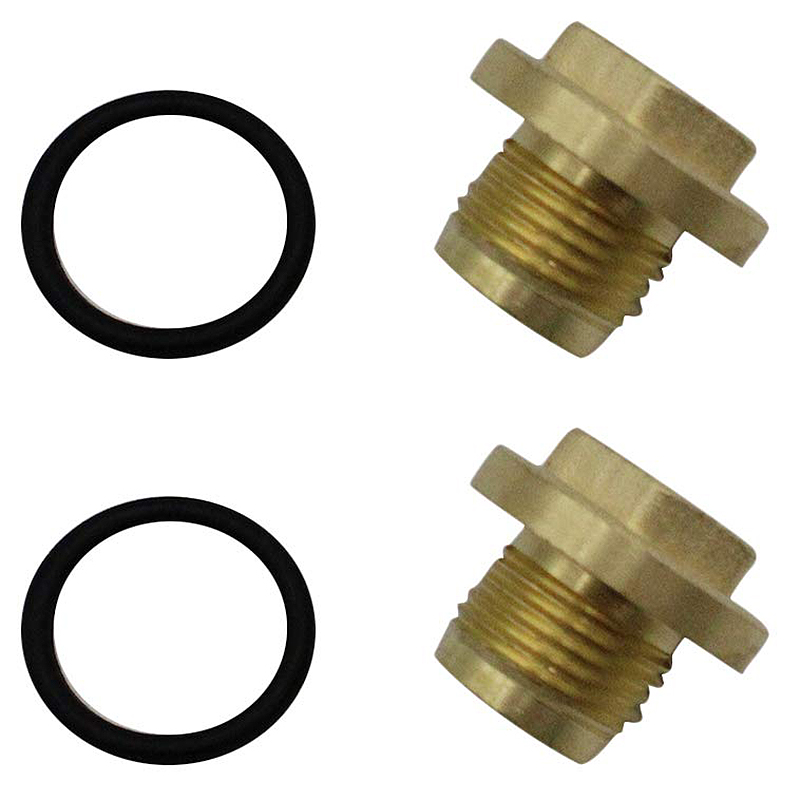 Drain Filler Kit - Kit de bouchon de vidange d'huile