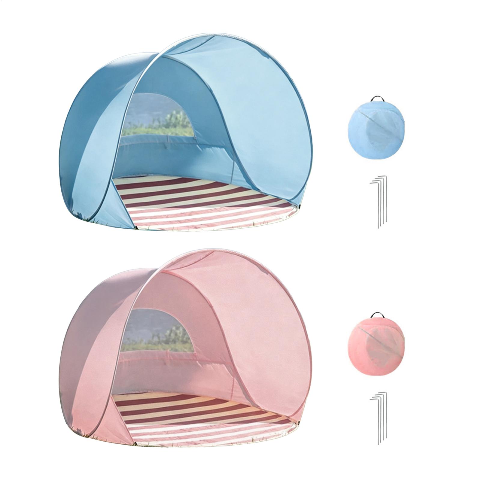Tente de plage pour 2 à 4 pers - Grow Tent 4X4 avis et prix