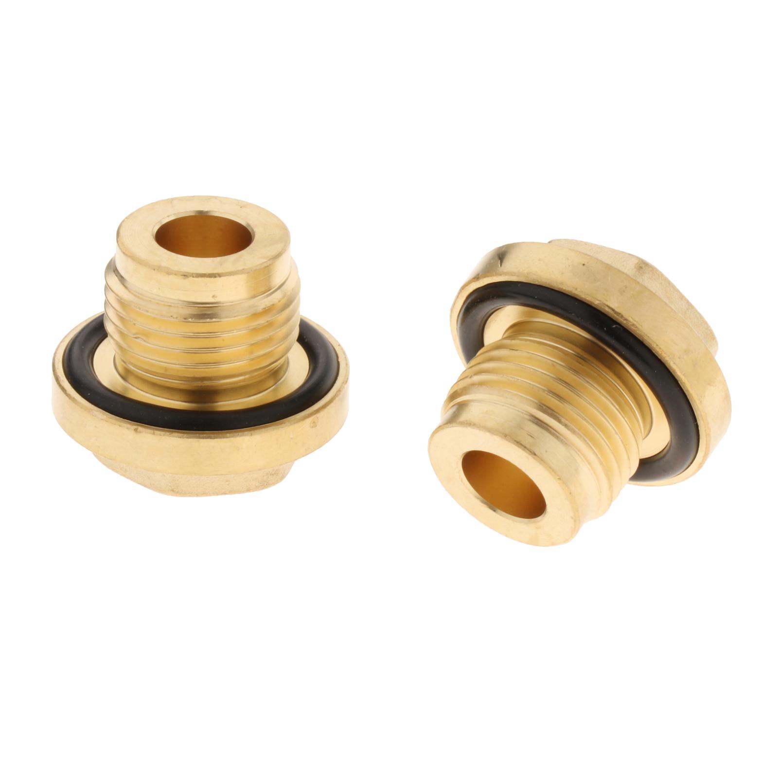 Kit de bouchons de vidange Fk0 - Drain Filler Kit avis et prix