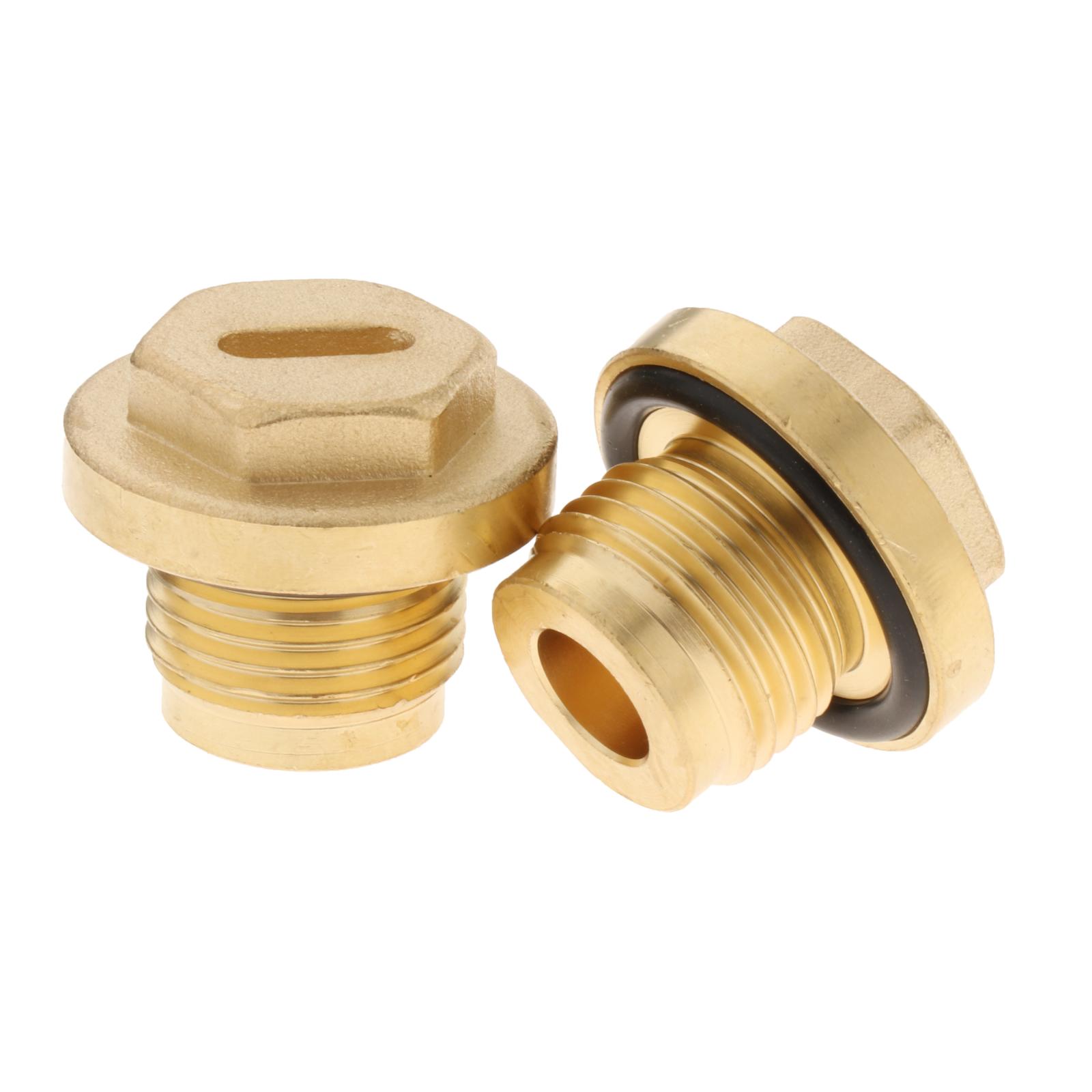 Kit de bouchons de vidange Fk0 - Drain Filler Kit avis et prix