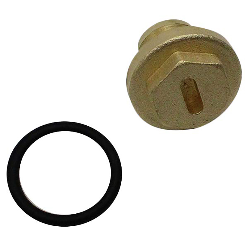 Kit de bouchon de remplissage  - Drain Filler Kit avis et prix