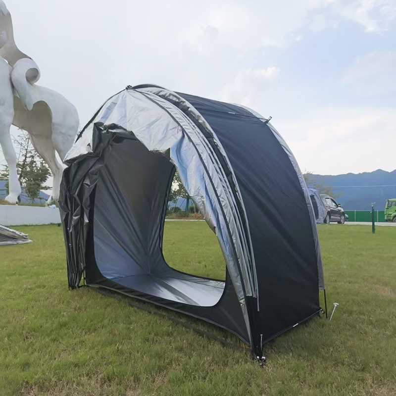 Tente de vélo suspendue, tente - Grow Tent 4X4 avis et prix