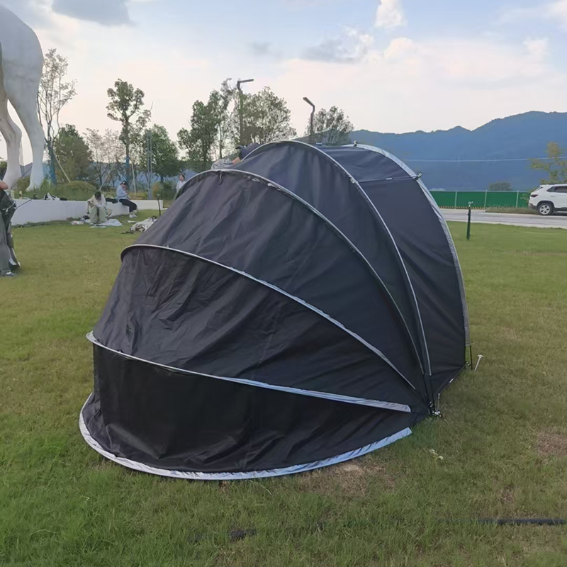 Tente de vélo suspendue, tente - Grow Tent 4X4 avis et prix
