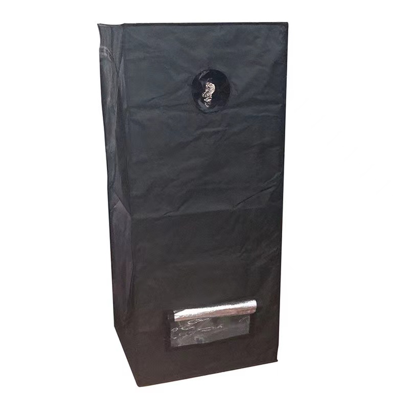 Tente de culture pour plantes, - Grow Tent 4X4 avis et prix