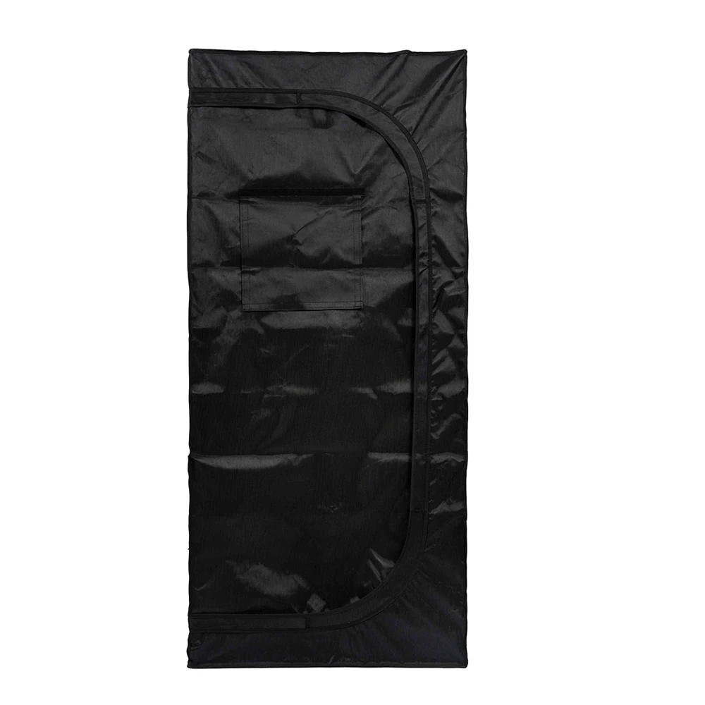 Box de culture hydroponique 60 - Grow Tent 4X4 avis et prix