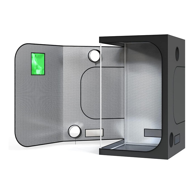 Serre de culture hydroponique  - Grow Tent 4X4 avis et prix