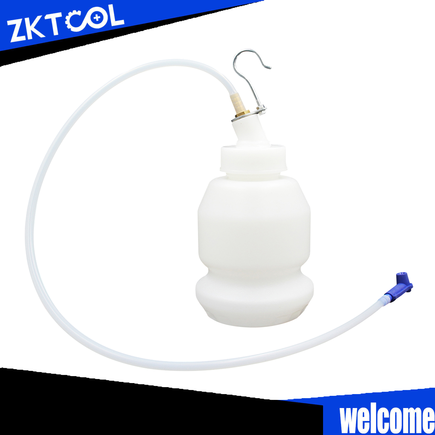 Kit de vidange de liquide d'em - Drain Filler Kit avis et prix