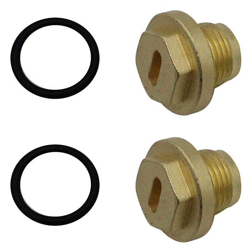 Kit de bouchon de vidange d'hu - Drain Filler Kit avis et prix