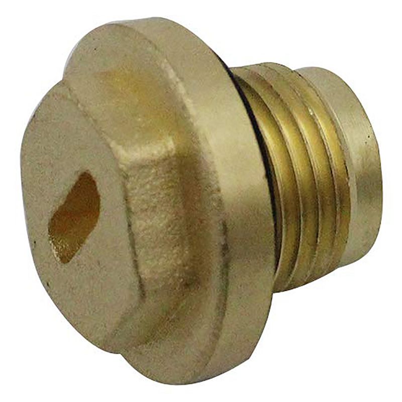 Kit de bouchon de vidange d'hu - Drain Filler Kit avis et prix